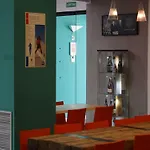 Casa de hóspedes Ibis Budget Costa Brava 2*