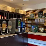 Ibis Budget Costa Brava Penzion Girona