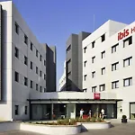Ibis Budget Costa Brava Penzion