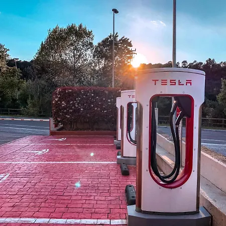 Ibis Budget Costa Brava Gerona