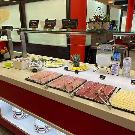 Ibis Budget Costa Brava 2*