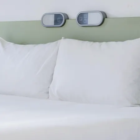 בית הארחה Ibis Budget Costa Brava ז'ירונה