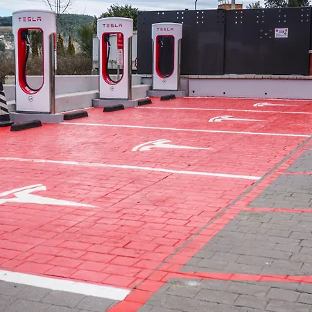 Pensión Ibis Budget Costa Brava