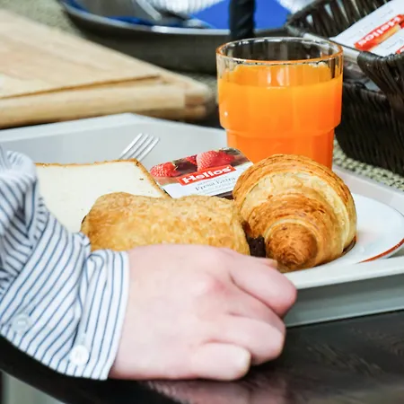 Pensión Ibis Budget Costa Brava