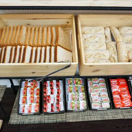 Ibis Budget Costa Brava