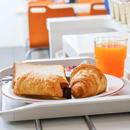 Ibis Budget Costa Brava 2* Gerona