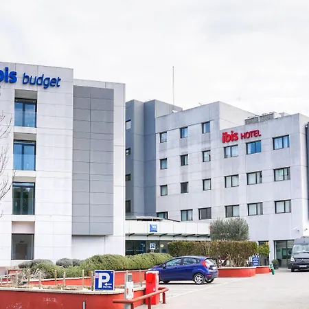 Pensión Ibis Budget Costa Brava 2*