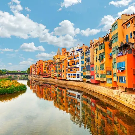 Pensión Ibis Budget Costa Brava