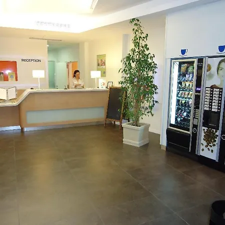 Ibis Budget Costa Brava