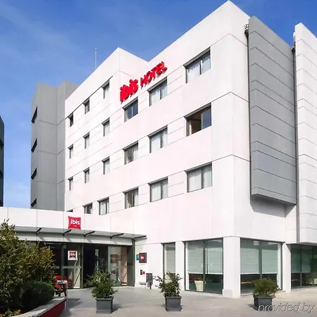 Ibis Budget Costa Brava 2*