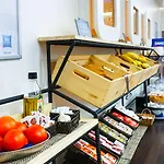 Guest house Ibis Budget Costa Brava