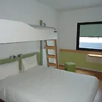 Ibis Budget Costa Brava ゲストハウス ジローナ