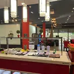 Ibis Budget Costa Brava בית הארחה 2*