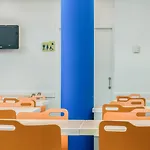 Ibis Budget Costa Brava Guest house