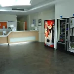 Ibis Budget Costa Brava 2* ジローナ