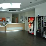 Ibis Budget Costa Brava בית הארחה ז'ירונה