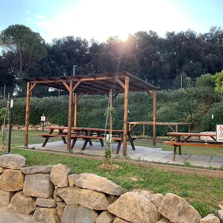 Guest house Ibis Budget Costa Brava 2*
