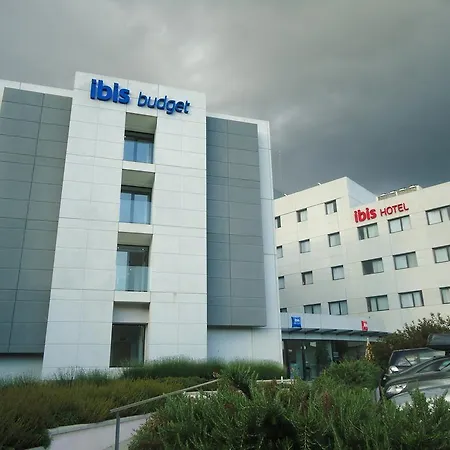 Ibis Budget Costa Brava Guest house 2*
