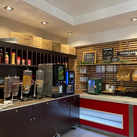 Ibis Budget Costa Brava