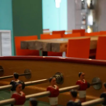 Ibis Budget Costa Brava Pensjonat 2*