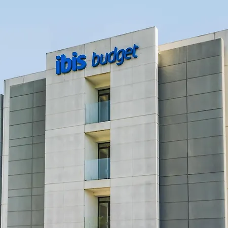 Pensjonat Ibis Budget Costa Brava Girona