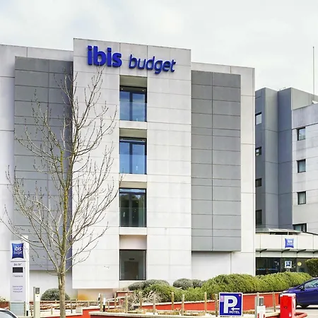 Ibis Budget Costa Brava בית הארחה 2*