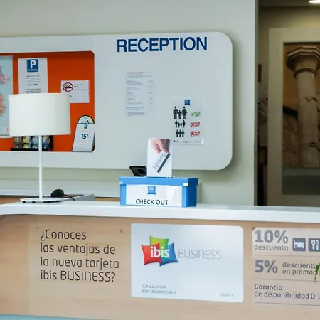 Ibis Budget Costa Brava 2* Girona