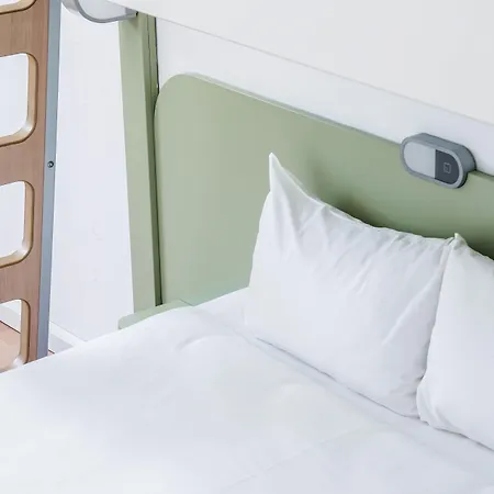 Ibis Budget Costa Brava Pensjonat 2*