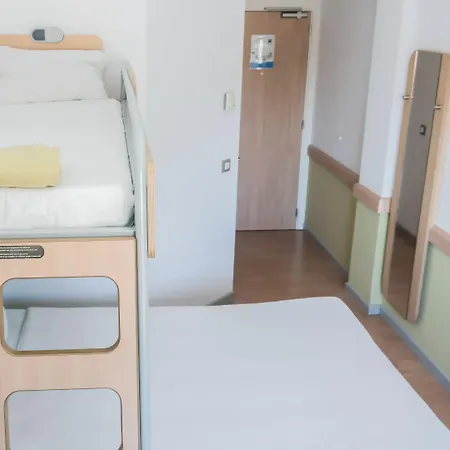 Ibis Budget Costa Brava Pensjonat
