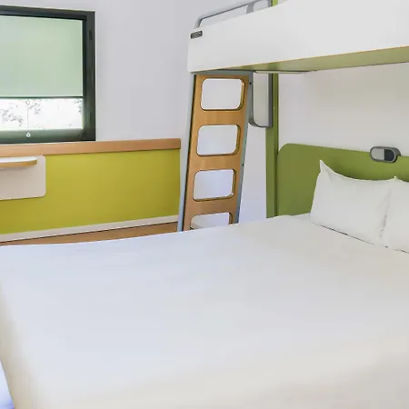 Ibis Budget Costa Brava 2* Girona