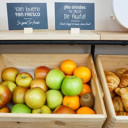 Konukevi Ibis Budget Costa Brava