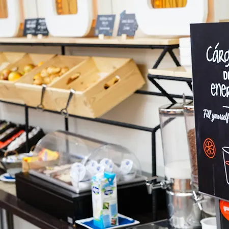 Ibis Budget Costa Brava Konukevi 2*