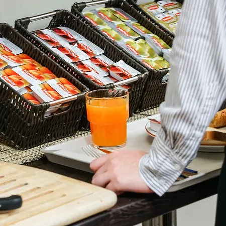 Ibis Budget Costa Brava