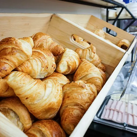 Ibis Budget Costa Brava Konukevi Girona