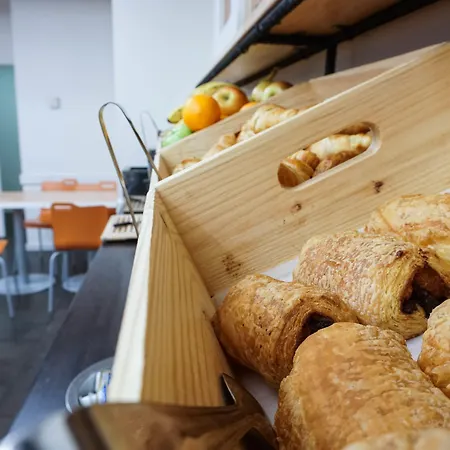 Pensjonat Ibis Budget Costa Brava