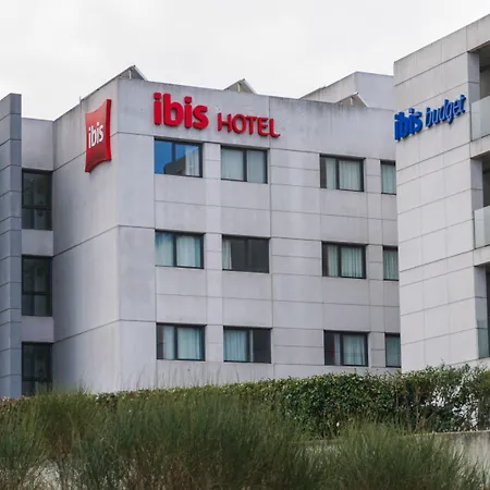 Guest house Ibis Budget Costa Brava 2*