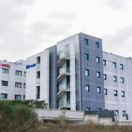 Ibis Budget Costa Brava Guest house 2*