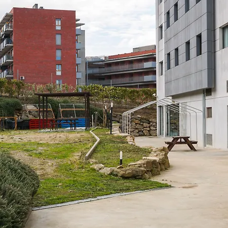 Ibis Budget Costa Brava Konukevi 2*