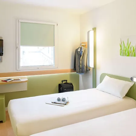 Guest house Ibis Budget Costa Brava