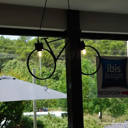 Ibis Budget Costa Brava 2*