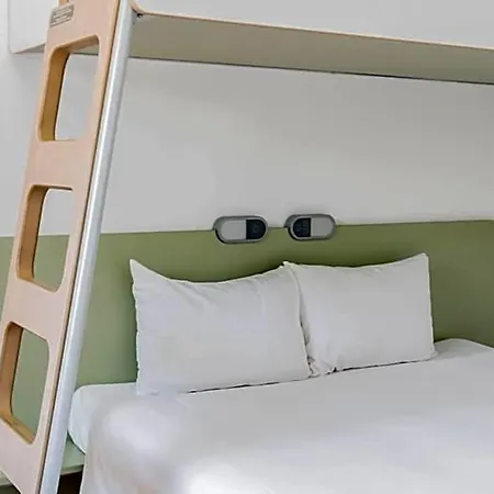 Ibis Budget Costa Brava 2* Girona