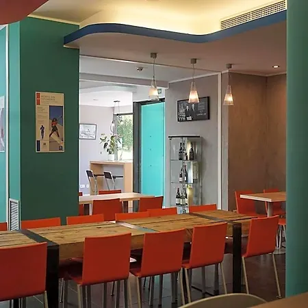 Ibis Budget Costa Brava Girona