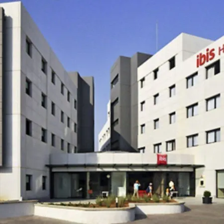 Ibis Budget Costa Brava Guest house