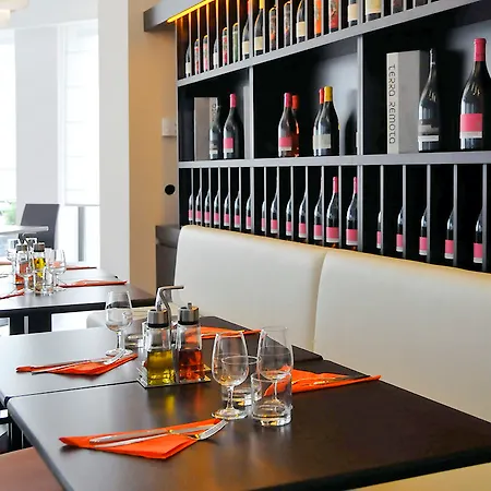 Ibis Budget Costa Brava Pensjonat Girona