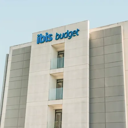 Ibis Budget Costa Brava 2*