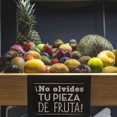 Ibis Budget Costa Brava 2*