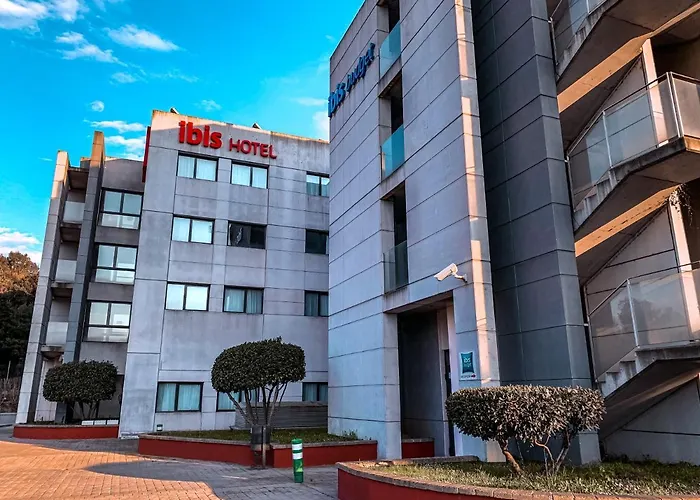 Ibis Budget Costa Brava Pensión 2*