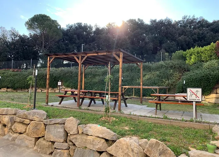 Pensión Ibis Budget Costa Brava 2*