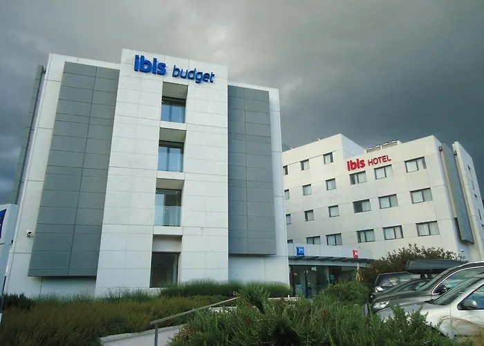 Ibis Budget Costa Brava Pensión 2*