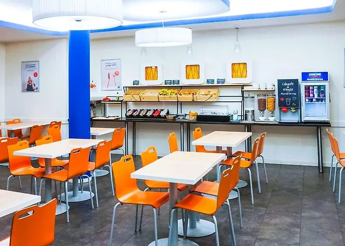 Ibis Budget Costa Brava 2* Gerona